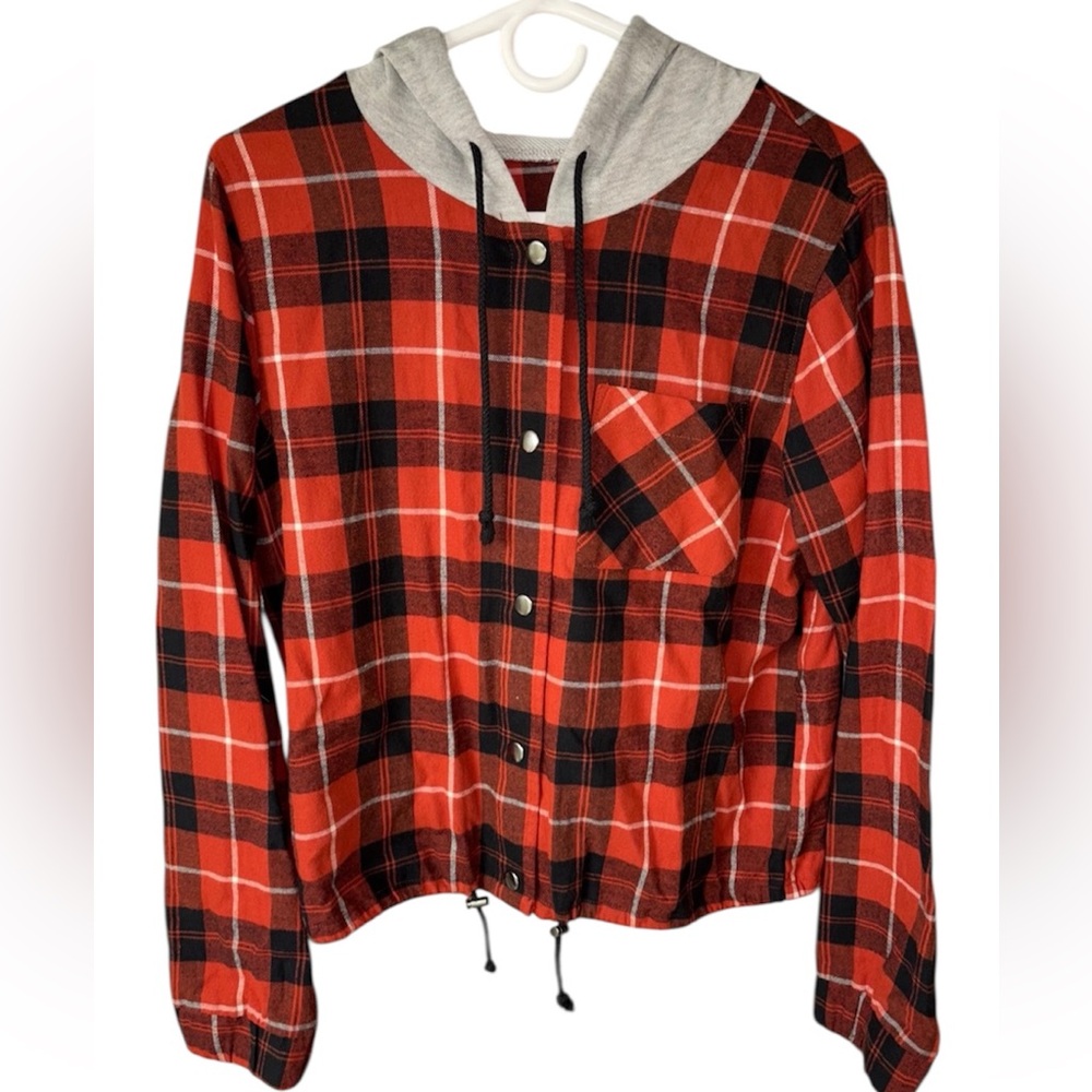 Women’s Flannel